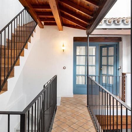 Magno Apartments Virgenes Luxury House Sevilla Eksteriør bilde