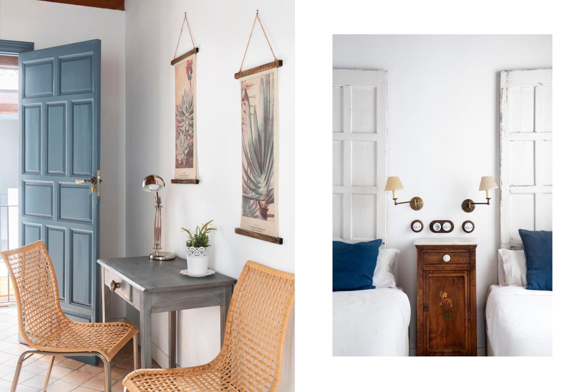 Magno Apartments Virgenes Luxury House Sevilla Eksteriør bilde