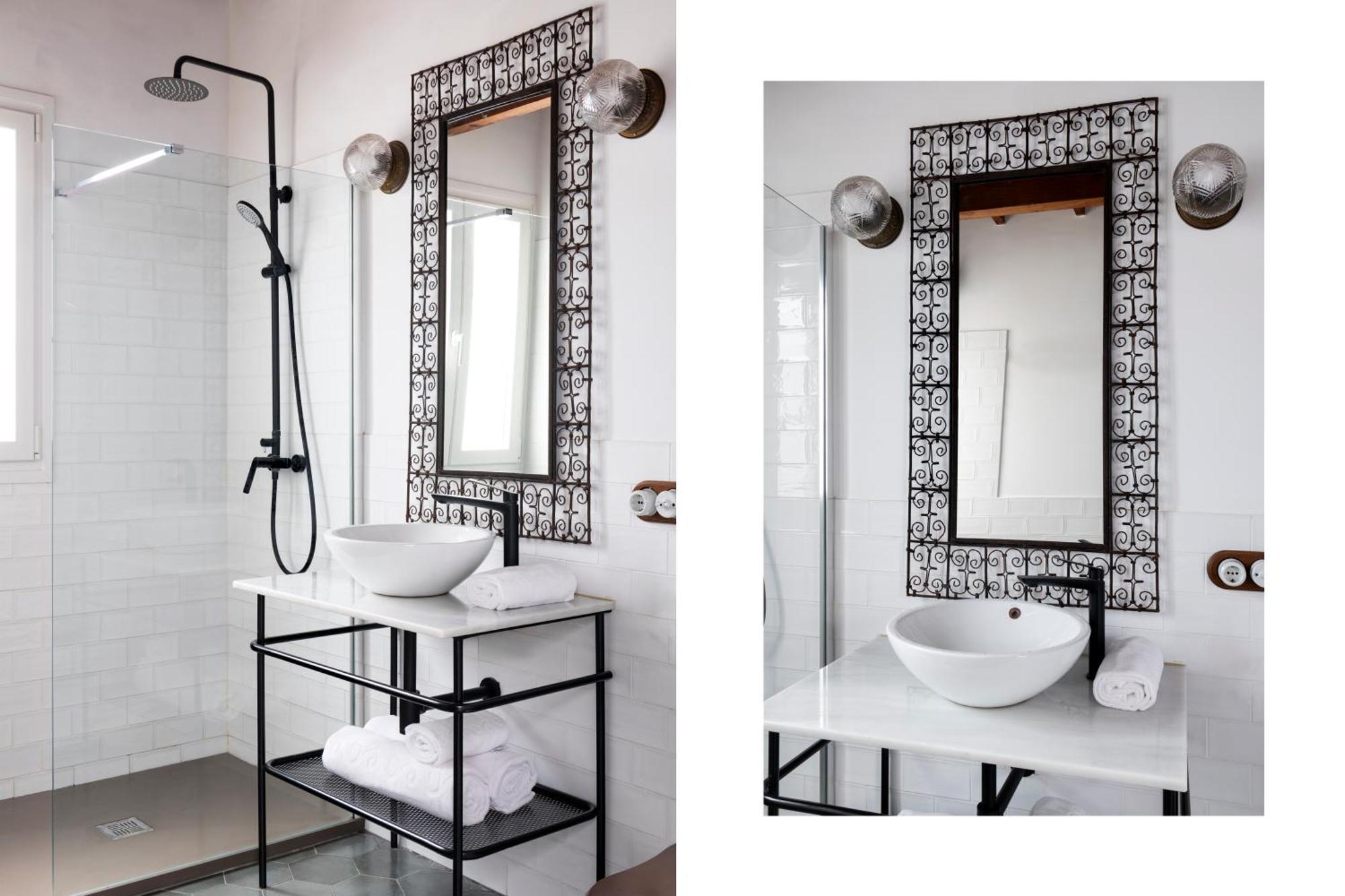 Magno Apartments Virgenes Luxury House Sevilla Eksteriør bilde